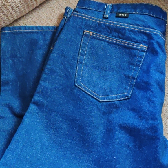 FRC JEANS 42x30 - Picture 5 of 5